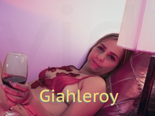 Giahleroy