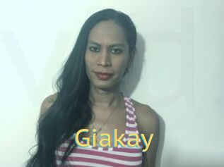 Giakay