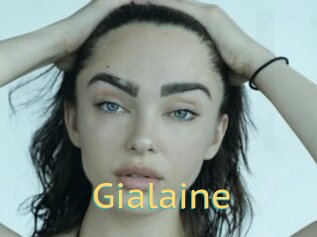 Gialaine