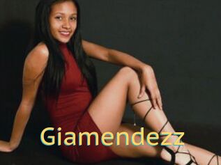 Giamendezz