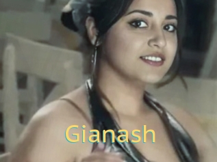 Gianash