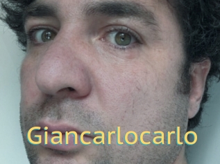 Giancarlocarlo