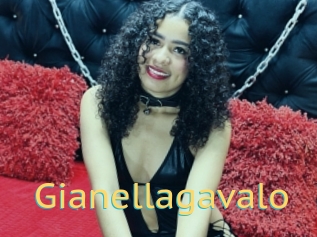 Gianellagavalo