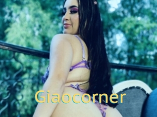 Giaocorner