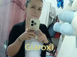 Giaroxi