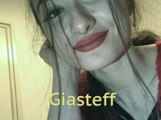 Giasteff