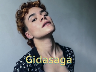 Gidasaga