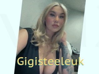Gigisteeleuk