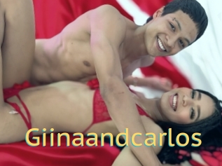 Giinaandcarlos