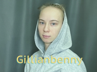 Gillianbenny
