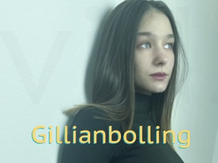 Gillianbolling