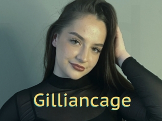 Gilliancage