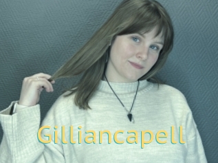 Gilliancapell
