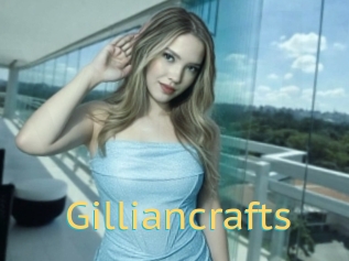 Gilliancrafts