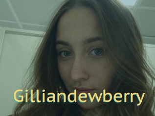 Gilliandewberry