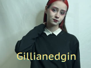 Gillianedgin