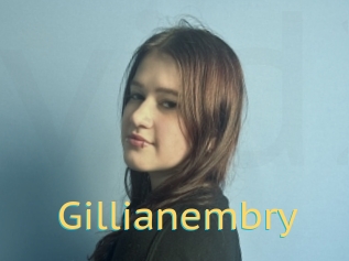 Gillianembry