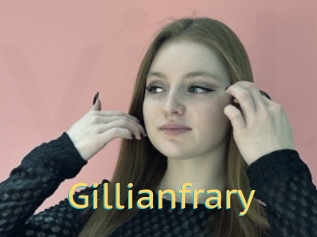 Gillianfrary