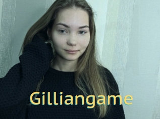 Gilliangame