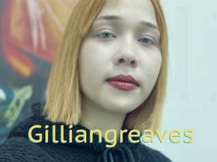 Gilliangreaves
