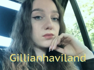 Gillianhaviland