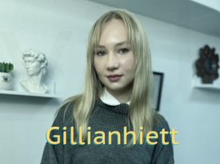 Gillianhiett