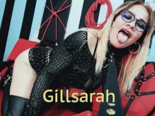 Gillsarah
