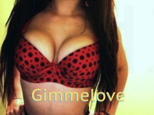 Gimmelove