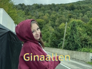 Ginaallen