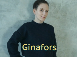 Ginafors