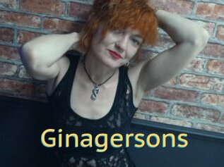 Ginagersons