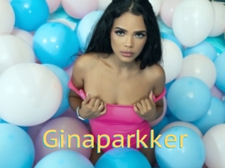 Ginaparkker