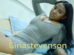 Ginastevenson
