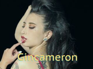 Gincameron