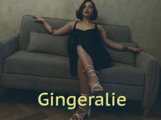 Gingeralie