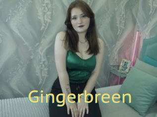 Gingerbreen