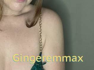 Gingeremmax