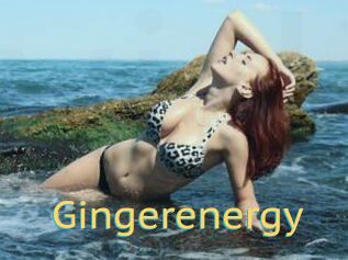 Gingerenergy