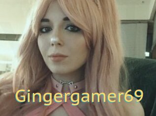 Gingergamer69