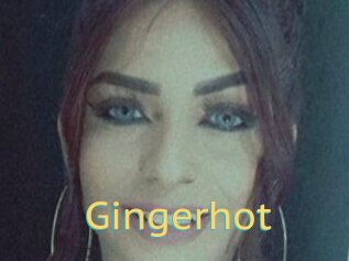 Gingerhot