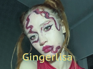 Gingerlisa