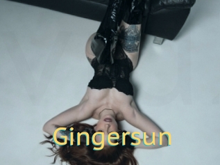 Gingersun