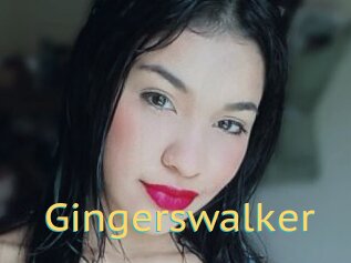 Gingerswalker