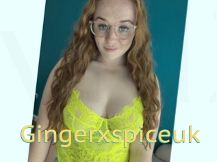 Gingerxspiceuk