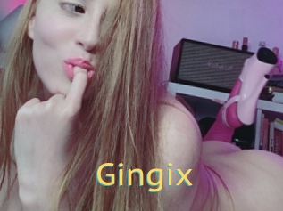 Gingix