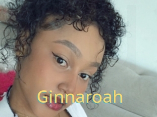 Ginnaroah