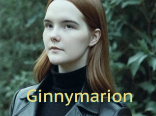 Ginnymarion