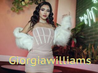Giorgiawilliams