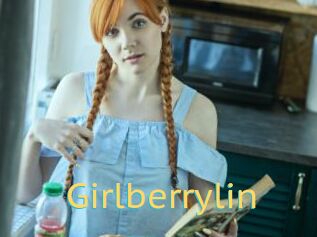 Girlberrylin