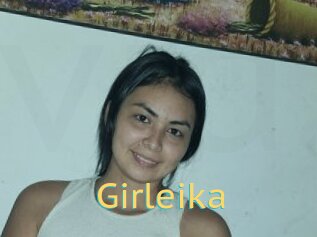 Girleika